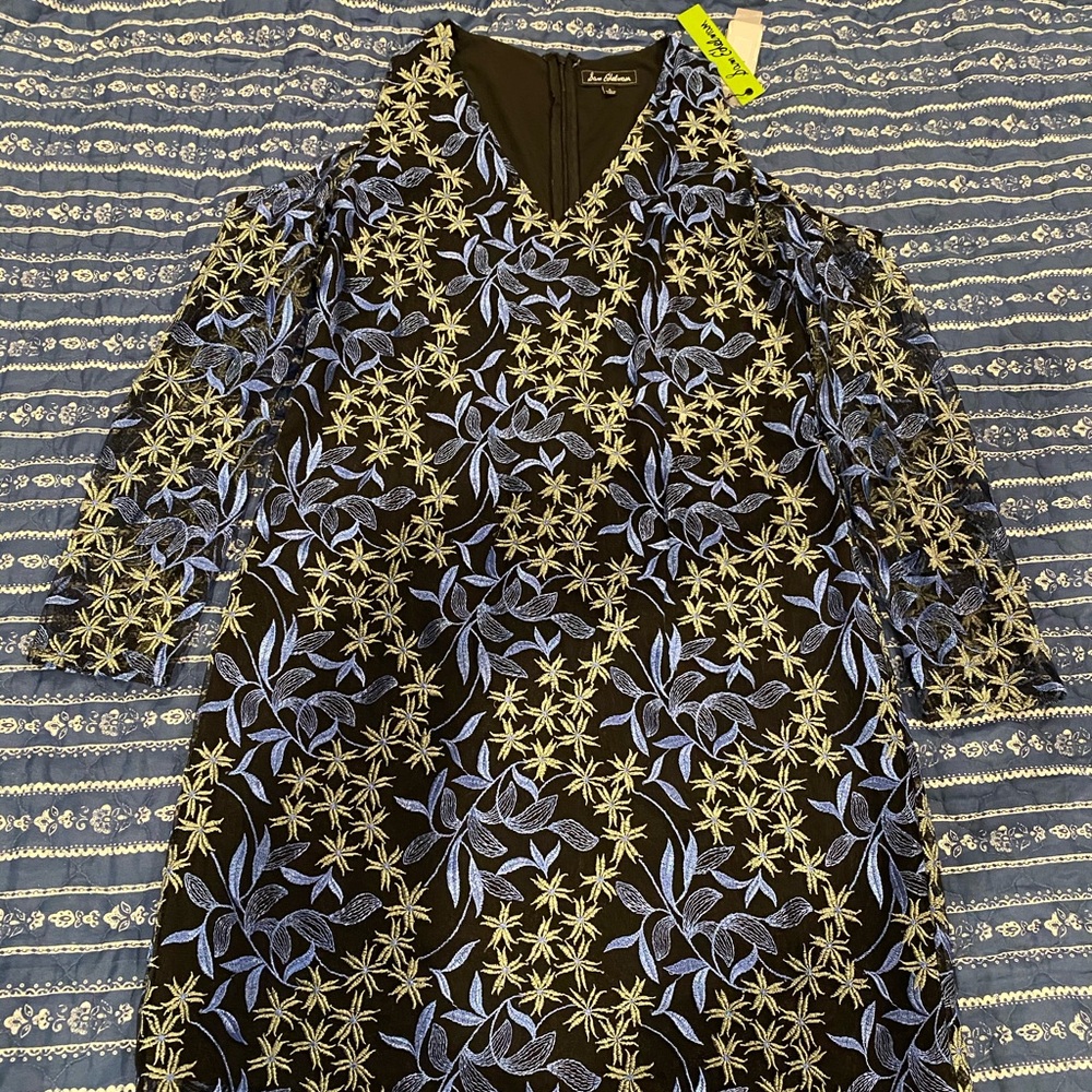 Sam Edelman dress